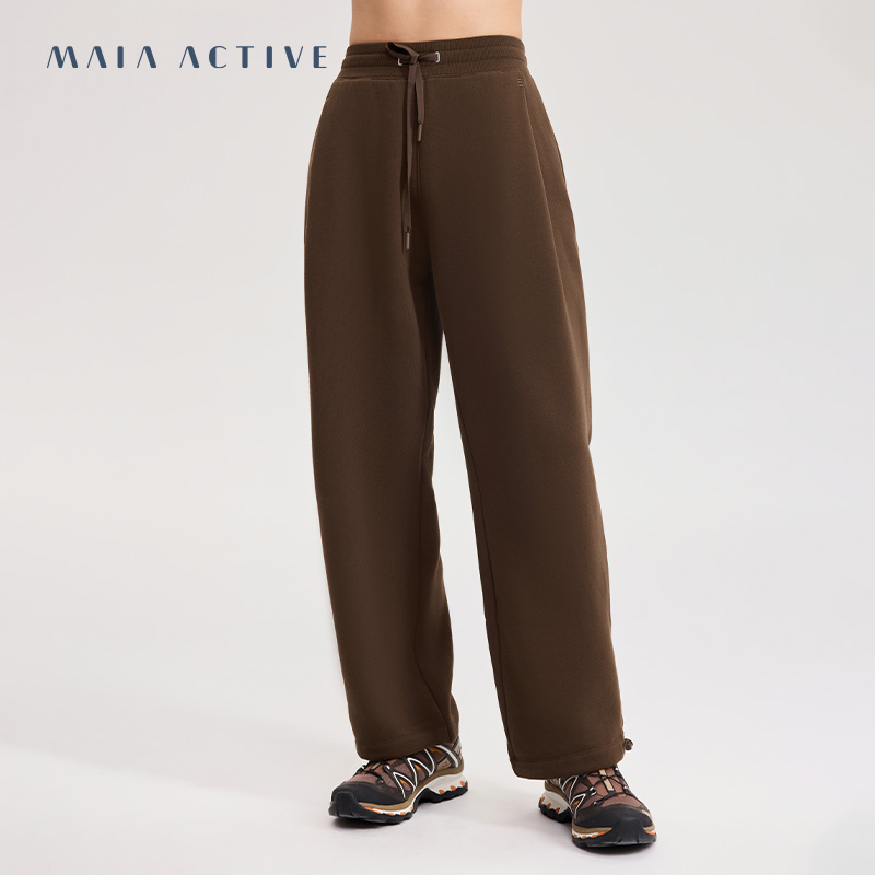 户外瑜伽休闲裤MAIAACTIVE