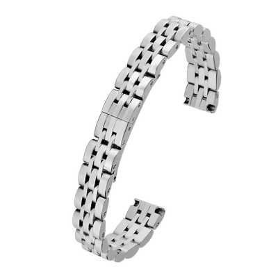 阿玛尼精钢手表链