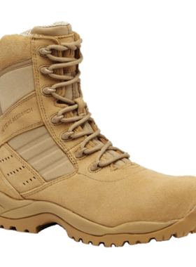 Belleville Tactical Rerearch TR336CT Guardian热带沙漠作战靴