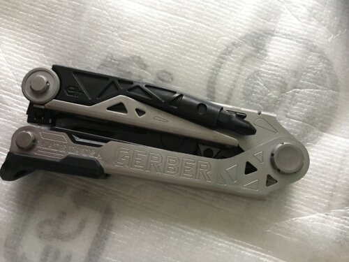 户外工具钳Gerber/戈博