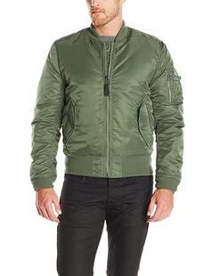 Alpha industries MA-1 Jacket 飞行员夹克 MA1 阿尔法外套现货