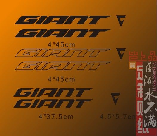 g新标贴纸斜梁一对 头管一个