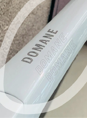 DOMANE横梁小字贴单条