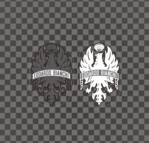 Autocollant pour vélo - Ref 2278650 Image 1