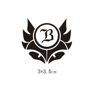 Déco pour vélo - Ref 2276233 Image 1