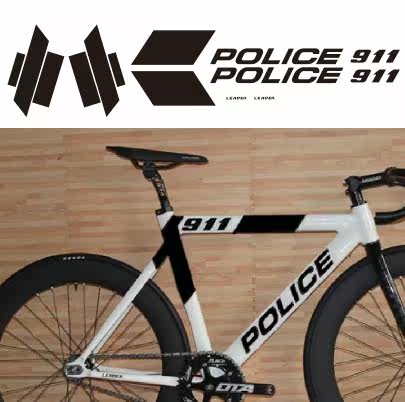 Déco pour vélo - Ref 2276092 Image 1