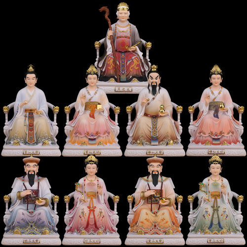 胡三太爷胡三太奶像黄三太爷太奶像体真身四大家族仙家神像摆件