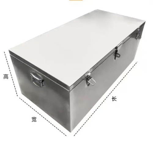 201不锈钢材质工具箱定制尺寸