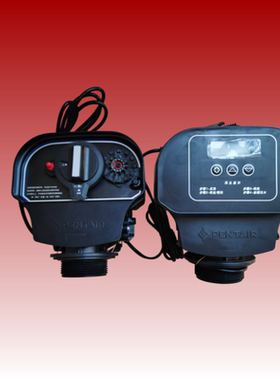 滨润填料全自动医院控制阀FK机械软化STSM时间流量电子5000SMST