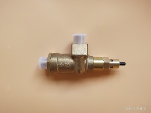 富莱克2750/2850/2900/3150/3900软水机软水器控制吸盐阀射流器