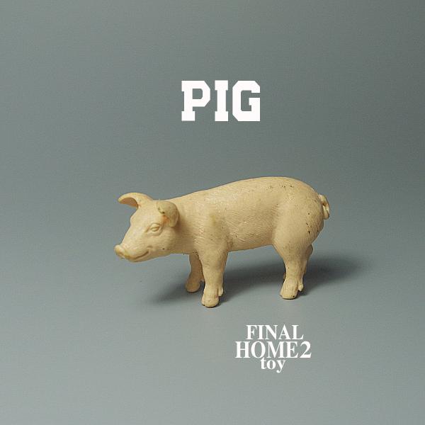 散货摆件动物玩具模型手办