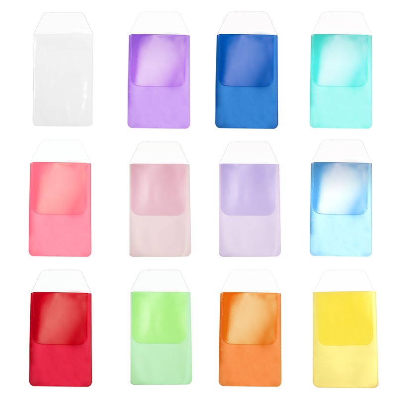 医护插笔袋放置笔可印LOGO