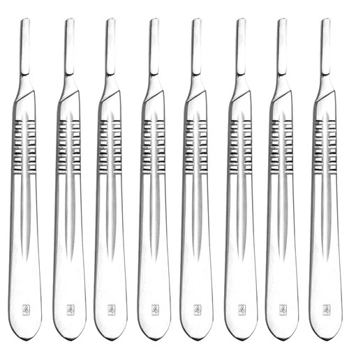 医院手术刀CARENT不锈钢