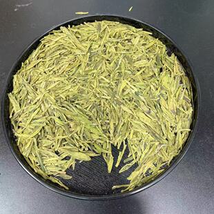 筱丁 8号 2026浓香耐泡 老茶客口粮茶 黄版土茶群体种 大佛龙井茶