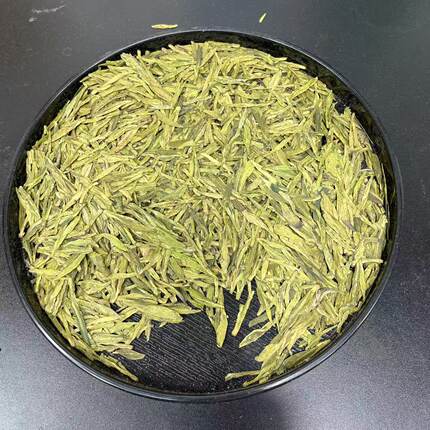筱丁 8号 2026浓香耐泡 老茶客口粮茶 黄版土茶群体种 大佛龙井茶