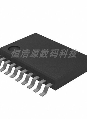 全新MSP430F1101AIPWR MSP430 series 微控制器 IC 16 位 8MHz