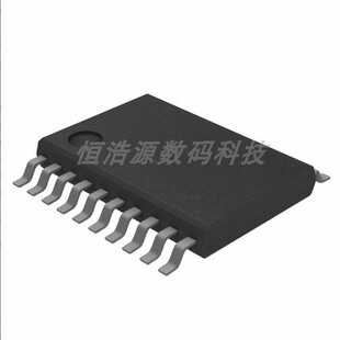 全新MSP430F1101AIPWR MSP430 series 微控制器 IC 16 位 8MHz