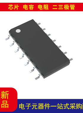 全新 NCS36000DRG  IC PIR DETECTOR CTLR 14SOIC 价格以询价为准