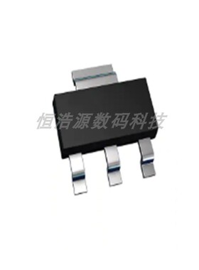 全新BCP5210TA 晶体管 - 双极 (BJT) - 单 PNP 60 V 1 A 150MHz 2