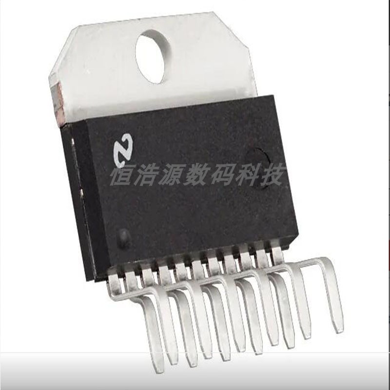 驱动器LMD18200TTITO-220-11