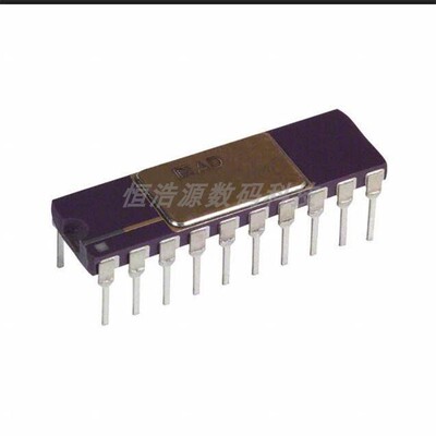 全新原装 AD598AD 20-CDIP传感器和探测器接口，价格当天询价为准