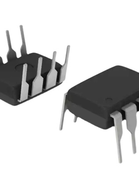 PIC12F635-E/P 微控制器 IC 8 位 20MHz 1.75KB 闪存 8-PDIP