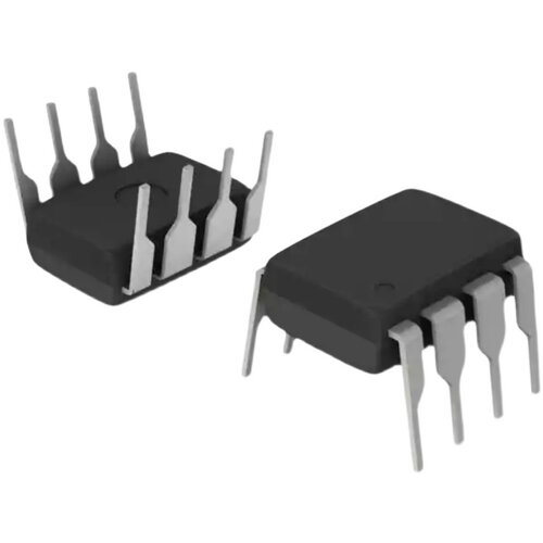 PIC12F635-E/P微控制器8-PDIP