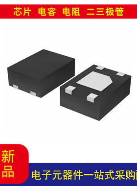 元器件ZXCT1023DFGTA 电流监控器 稳压器 高端 4-TDFN（1.2x1.8）