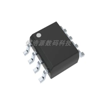 原装SN65HVD10D 半 收发器 1/1 RS422，RS485 8-SOIC。请联系客服
