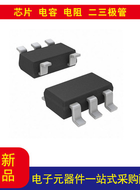 TPS78233DDCR PMIC稳压器线性 正 固定 1 输出 150mA SOT-23-THIN