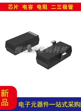 FDN336P表面贴装型P 通道 20 V 1.3A（Ta） 500mW（Ta） SOT-23-3