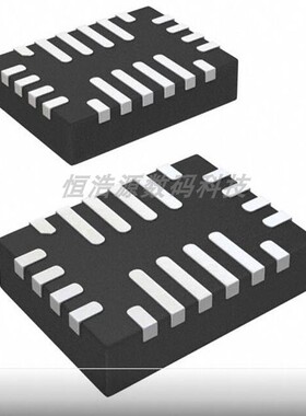 全新原装 MP2617GL-Z-ND  充电器 IC 20-QFN价格以当天报价为准