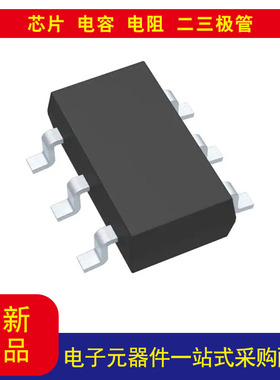 电子MAX4995CAUT+T 电流开关 稳压器 可调式 SOT-6以当天报价为准