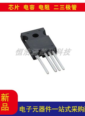 NTH4L020N090SC1通孔N通道900 V 116A（Tc） 484W（Tc) TO-247-4L