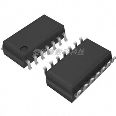 RX-8025SAAA3EPSON14-SOIC