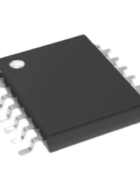 全新原装OPA4187IPW 零漂移 放大器 4 电路 满摆幅 14-TSSOP