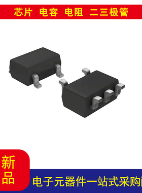 MAX4627EUK+T1电路IC 开关 1：1 500 毫欧SOT-23-5价格以询价为准