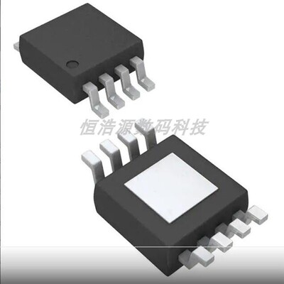 全新TPS2041BDGNR电源开关/驱动器 8-HVSSOP价格以当天询价为准
