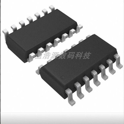全新原装SN75189ADR接收器 0/4 RS232 14-SOIC价格以当天询价为准