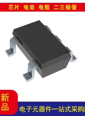 TLV8801DBVT 通用 放大器 1 电路 满摆幅 SOT-23-5以当天报价为准