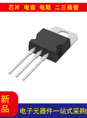 TN1205H-6T SCR 600 V 12 A标准恢复型 通孔TO-220以当天报价为准