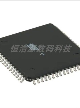 全新进口原装ATMEGA64A-AU微控制器 IC 8 位 16MHz 64KB（32K x 1
