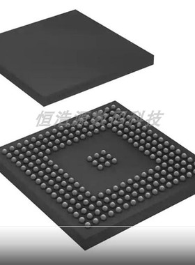 全新原装AT91SAM9260B-CU  ARM926EJ-S 微处理器 IC series 1