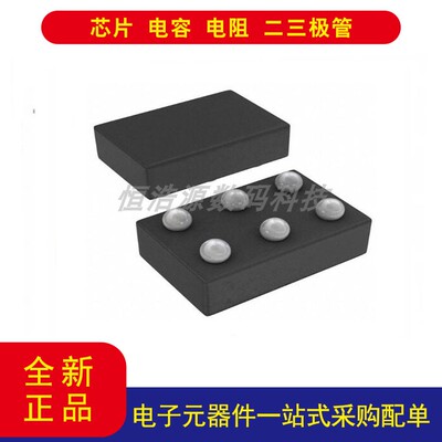 TPS22921YFPR驱动器6-DSBGA