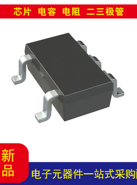 元器件AP331AWG-7 比较器 通用 CMOS，DTL，ECL，MOS，开路集电极