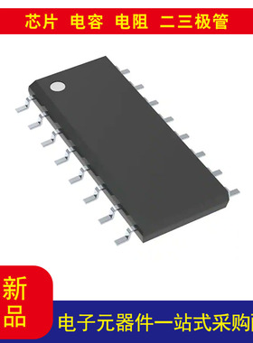 AM26LS32ACDR 接收器 0/4 RS422，RS423 16-SOIC价格以询价为准