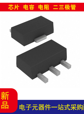 MAAM-009286-TR3000 射频放大器 IC 通用 250MHz ~ 4GHz SOT-89-3