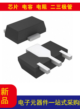 全新原装 HMC636ST89E 射频放大器 IC 通用 200MHz ~ 4GHz SOT-89