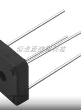 全新原装VS-KBPC110桥式整流器 Single Phase 标准1 kV 通孔 D-72