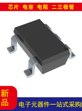 TPS72115DBVT PMIC - 稳压器 - 线性 正 固定1输出150mA SOT-23-5